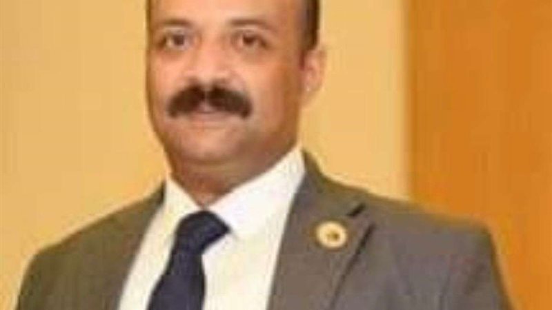 أحمد تيسير