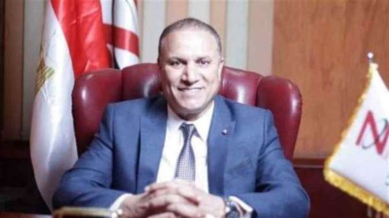 النائب زكي عباس