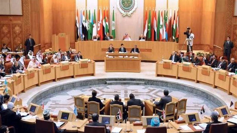 البرلمان العربي