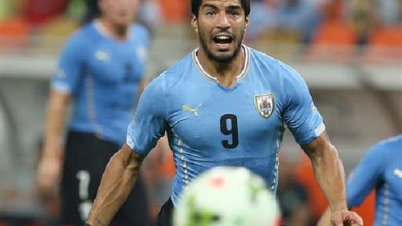 سواريز