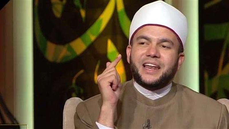 الدكتور هاني تمام