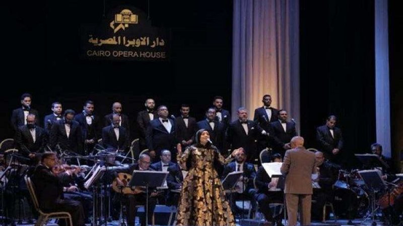 فرقة الإنشاد الديني