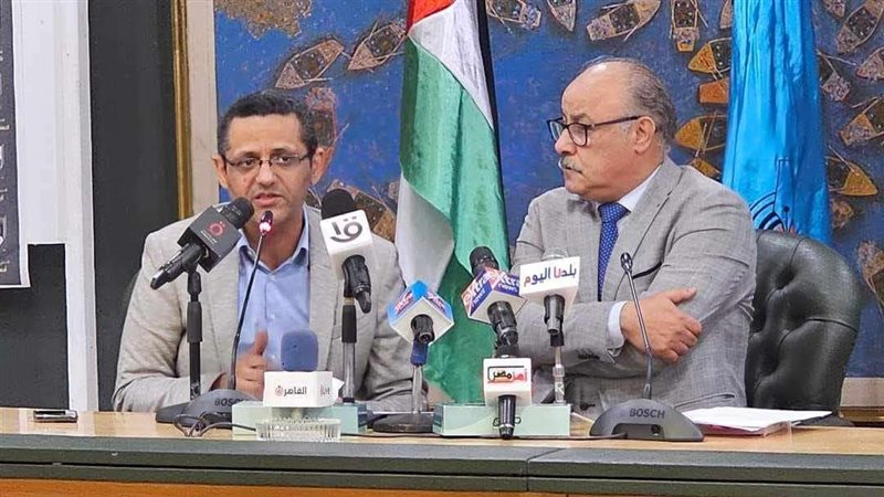 الصحفيين