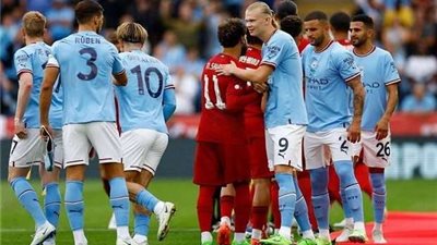 ليفربول يحصد التفوق على مانشستر سيتي في معركة صلاح ضد هالاند