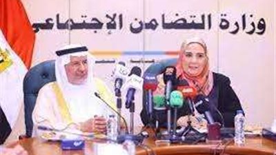 «القباج» توقع مذكرة تعاون مع الهلال الأحمر ومركز الملك سلمان للإغاثة لمساعدة أهالي غزة