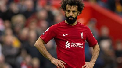 رئيس اتحاد جدة يكشف لأول مرة سبب عدم ضم محمد صلاح من ليفربول