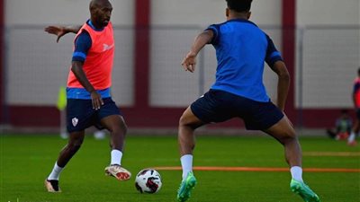 الزمالك يحدد موعد مرانه الأخير في القاهرة قبل مواجهة أبو سليم