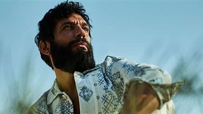 حسن الرداد يستعد لـ