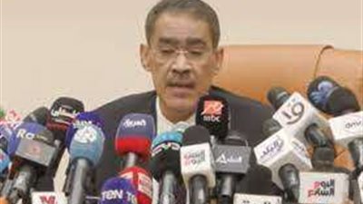 ضياء رشوان: مصر تسلمت قائمتي المحتجزين والأسرى من الجانبين الفلسطيني والإسرائيلي