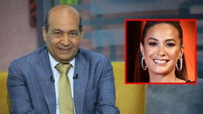 الشناوي ينتقد قرار هند صبري: الاستقالة لن تحل الأزمة