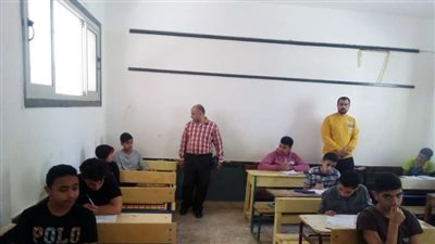 تعليمات مهمة للطلاب العائدين من الخارج بشأن استمارة الشهادة الإعدادية