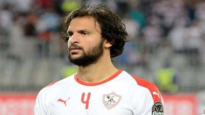طبيب الزمالك.. محمود علاء وعبد الله جمعة يغيب عن مباراة أبو سليم الليبي