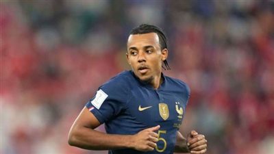 كوندي: تشاوميني لاعب متهور جدا وحزين على جافي ومبابي أفضل لاعب في منتخب فرنسا