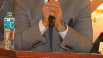 رئيس حزب الاتحاد: مؤتمر تحيا مصر وفلسطين يعبر عن الدعم الشعبي للأشقاء