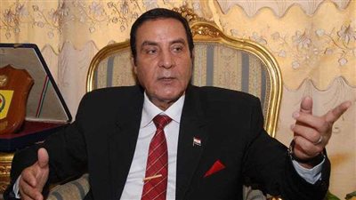 اللواء محمد الشهاوي: القوة مصدر الأمان والضعف دعوة للعدوان