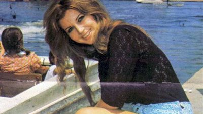 أسرار زواج ميرفت أمين.. من فنان شهير إلى زوج صديقتها