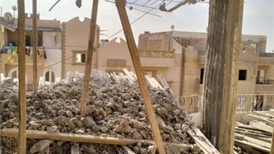 «الإسكان» تعلن عن 3 قرارات إدارية لإزالة تعديات ومخالفات البناء