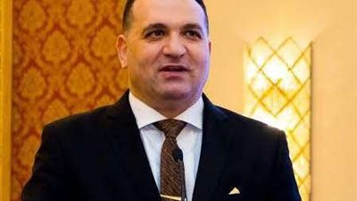 مساعد رئيس حزب حماة الوطن: موقف مصر من القضية الفلسطينية لا يحتاج مزايدة