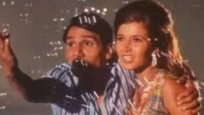 في عيد ميلاد ميرفت أمين.. حكاية أول لقاء مع عبد الحليم حافظ (فيديو)