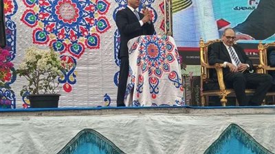 رئيس حزب الاتحاد: المشاركة الواسعة في الاستحقاق الرئاسي يؤكد أننا أمام انتخابات تعددية