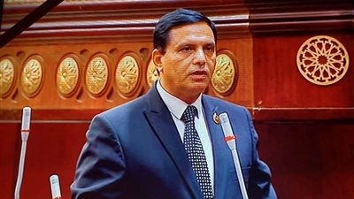 حماة الوطن بسلطنة عمان جاهزون لانتخاب الرئيس السيسي لفترة رئاسية جديدة