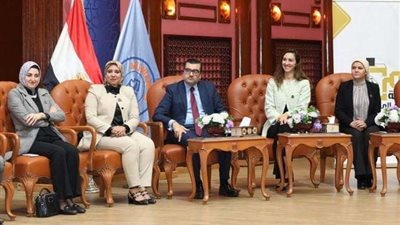 التنسيقية تشارك في المؤتمر الوطني لدعم مشاركة المرأة في الانتخابات الرئاسية