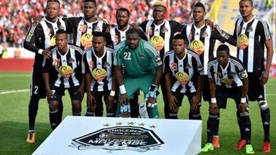 مدرب مازيمبي يكشف عن أسباب فوز بيراميدز