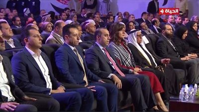 صوت غزة من سيناء.. فاعلية ضخمة لدعم الشعب الفلسطيني