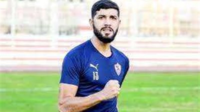 مفاجأة نارية من طارق حشيش بشأن عقد فرجاني ساسي.. تفاصيل