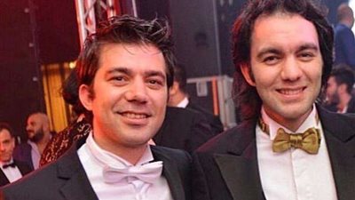 اليوم.. عزاء شقيق الفنان شريف رمزي