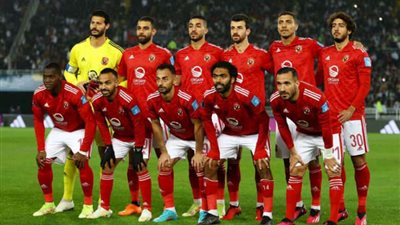الأهلي في مواجهة ميدياما الغاني بدوري أبطال أفريقيا.. الليلة