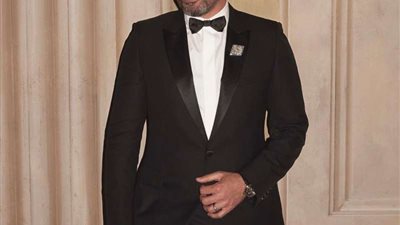 ظافر العابدين لــ