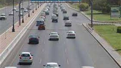 نشرة مرور «بلدنا اليوم».. سيولة  بشوارع وميادين القاهرة والجيزة