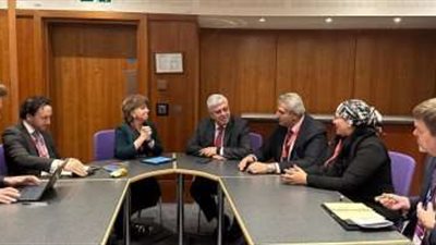 التعليم العالي: المملكة المتحدة من أهم شركاء التعليم لمصر