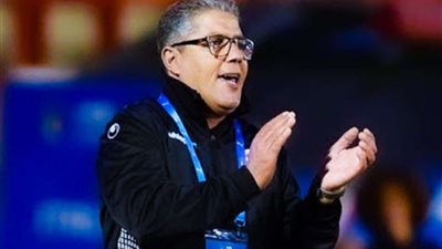 مدرب أبو سليم: الزمالك يملك خبرات كبيرة.. ولدينا طموح التأهل