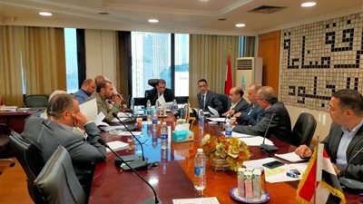 بمشاركة 85 شركة.. غرفة الجلود تنظم الدورة الـ 18 من معرض القاهرة الدولي