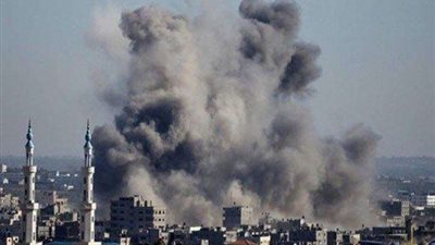 موعد بدء الهدنة بين حماس والاحتلال الإسرائيلي