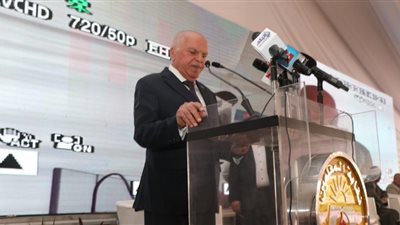 نقابة المهن التعليمية تعقد مؤتمراً يضم آلاف المعلمين لدعم السيسي في الانتخابات الرئاسية