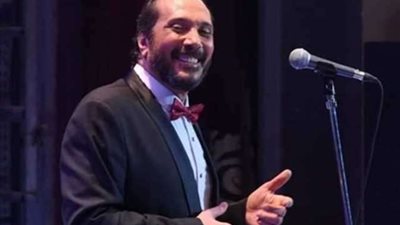 في هذا الموعد.. علي الحجار يلتقي جمهوره في حفل مكتبة الإسكندرية