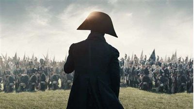 فيلم «Napoleon» يحقق 12 مليون دولار في أول يومين بالسينمات الأمريكية