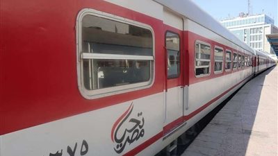 عبر منافذ فوري.. احجز تذكرة القطار من أي مكان في مصر