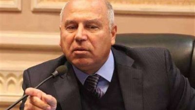 تعيين اللواء حاتم إبراهيم رئيسا لشركة السكة الحديد