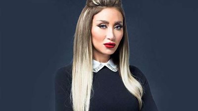 لظروف صحية.. ريهام سعيد تقدم برنامج على قناة «هي»