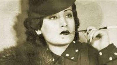 أسمهان.. ولدت في البحر وماتت في الترعة.. وأطلق أحمد سالم عليها الرصاص