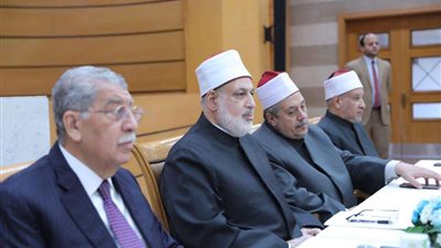 وكيل الأزهر: القرآن دستور الإنسانية الأول والأخير وضمان سلامها وأمنها