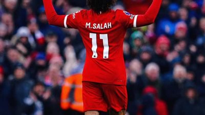 صلاح يقتحم قائمة أساطير البريميرليج أمام مانشستر سيتي