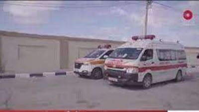 تقارير إسرائيلية: تسليم 13 محتجزا في قطاع غزة إلى الصليب الأحمر