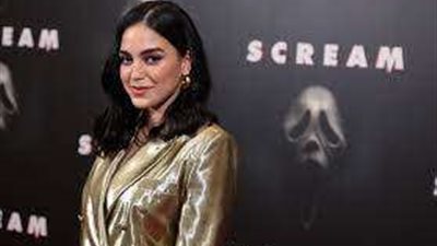 نصف مليون متابع بعد طرد ميليسا باريرا من فيلم Scream