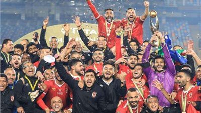 بث مباشر|بطل أفريقيا.. الأهلي أمام ميدياما في أول مباريات دوري أبطال أفريقيا