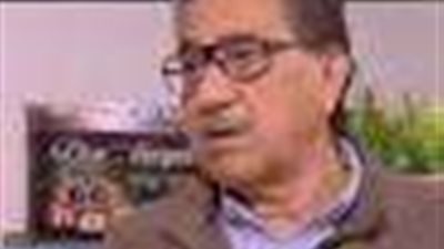 محمد أبو داوود عن فرح ابنته..